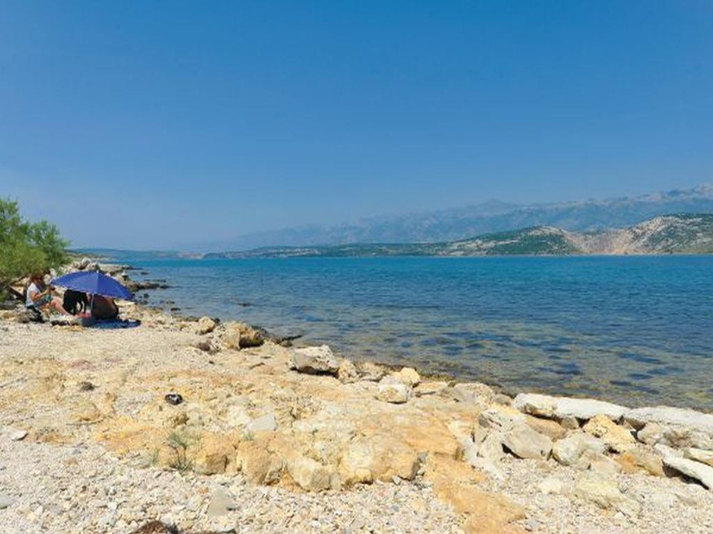 Kamena Kuca Rutar Villa Pridraga Oda fotoğraf